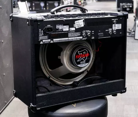 BOSS - Katana-50 EX Gen 3 Combo Amplifier 2